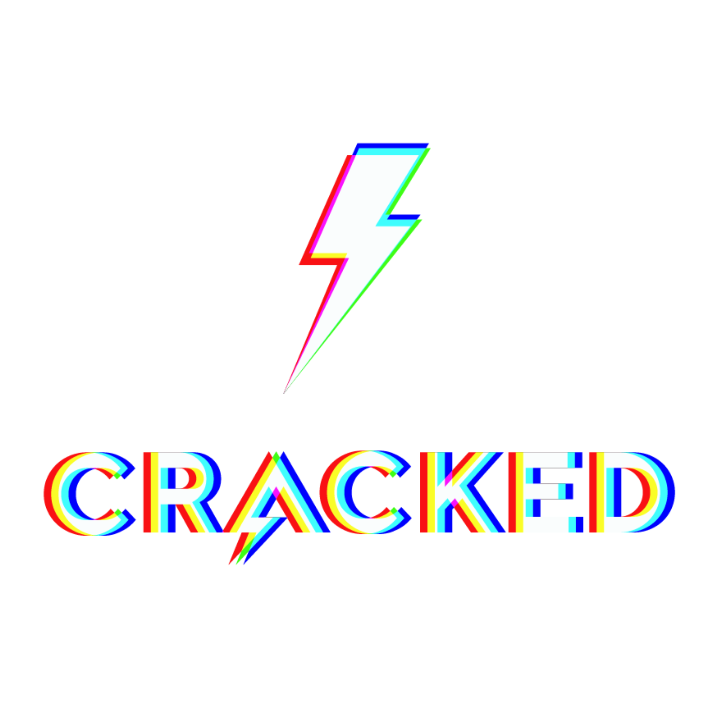 Cracked™ Supplements